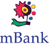 mBank logo